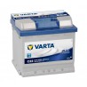 Akumulator VARTA 12V 52Ah/470A BLUE DYNAMIC (P+ 1) 207x175x190 B13 - stopka o wysokości 10,5 mm (rozruchowy)