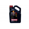 OLEJ SILNIKOWY 0W30   5L MOTUL 8100 X-CL EAN+ EFE