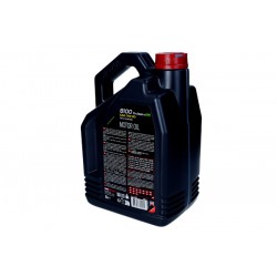 OLEJ SILNIKOWY 0W30   5L MOTUL 8100 X-CL EAN+ EFE