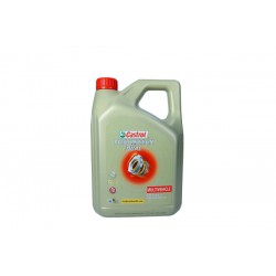 OLEJ PRZEKŁADNIOWY 75W   4L CASTROL TRAN SMAX DUAL MULTIVEHICLE