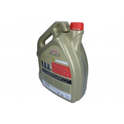 OLEJ CASTROL 5W30 5L EDGE C3 TITANIUM / SN/CF / 505.00 505.01 / 229.31 229.51 / DEX2 / RN 0700 0710 / OPEL OV 040 1547 - D30