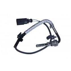 Czujnik temperatury spalin (przed turbo) pasuje do: AUDI A6 ALLROAD C7, A6 C7, A7, Q5 3.0D 01.12-09.18