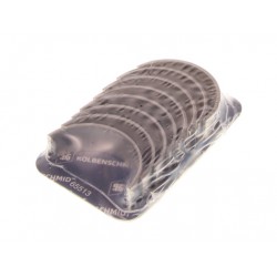 Komplet panewek korbowodowych (0.25) pasuje do: DS DS 3, DS 4, DS 5  VOLVO C30, S40 II, S80 II, V50, V70 III  CITROEN BERLINGO