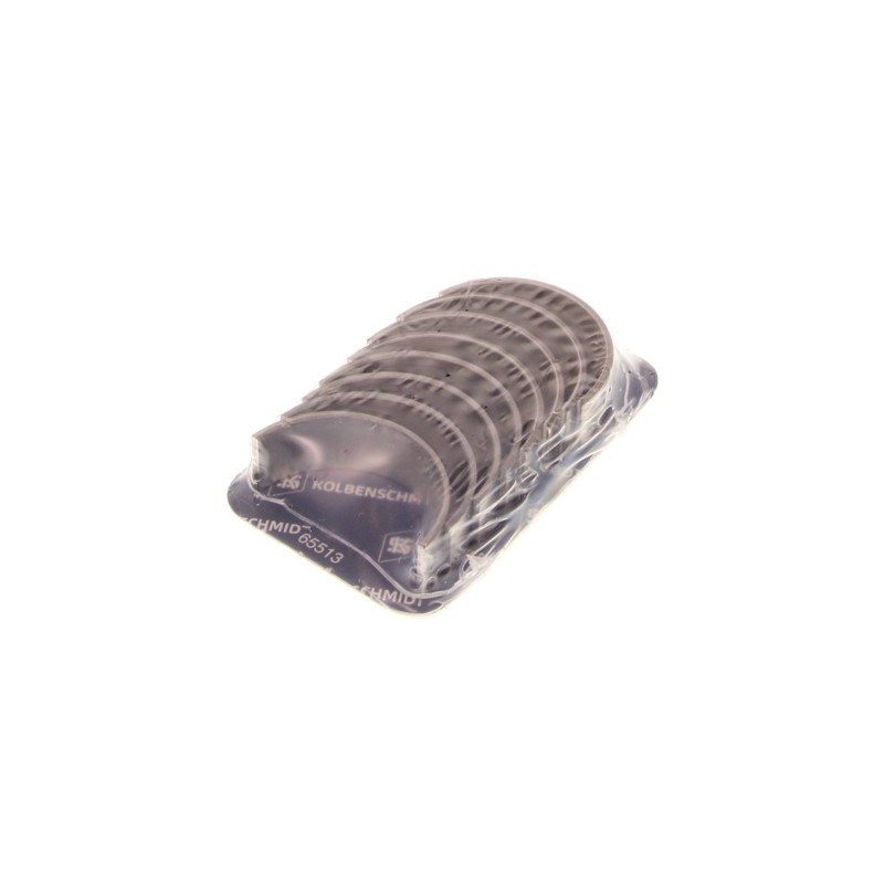 Komplet panewek korbowodowych (0.25) pasuje do: DS DS 3, DS 4, DS 5  VOLVO C30, S40 II, S80 II, V50, V70 III  CITROEN BERLINGO