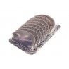 Komplet panewek korbowodowych (0.25) pasuje do: DS DS 3, DS 4, DS 5  VOLVO C30, S40 II, S80 II, V50, V70 III  CITROEN BERLINGO