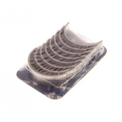 Komplet panewek korbowodowych (0.25) pasuje do: DS DS 3, DS 4, DS 5  VOLVO C30, S40 II, S80 II, V50, V70 III  CITROEN BERLINGO