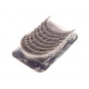 Komplet panewek korbowodowych (0.25) pasuje do: DS DS 3, DS 4, DS 5  VOLVO C30, S40 II, S80 II, V50, V70 III  CITROEN BERLINGO