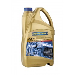 Olej ATF Type Z1 (4L)   HONDA 082009005  HONDA 826699904  HONDA 826699907