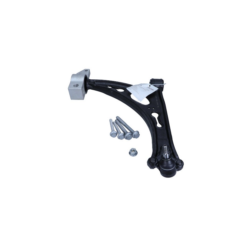 WAHACZ VW P. CADDY III, EOS, GOLF PLUS, GOLF V, GOLF VI, JETTA III, SCIROCCO, TOURAN SKODA OCTAVIA II KPL PR +ŚRUBY