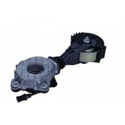 Mechanizm napędu pompy chłodzenia pasuje do: CITROEN C4, C4 GRAND PICASSO I, C4 I, C4 PICASSO I, DS3, DS4, DS5  MINI (R56), (R