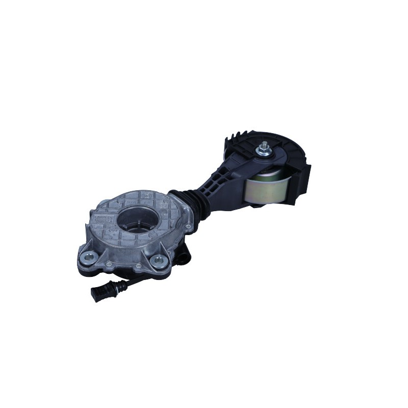 Mechanizm napędu pompy chłodzenia pasuje do: CITROEN C4, C4 GRAND PICASSO I, C4 I, C4 PICASSO I, DS3, DS4, DS5  MINI (R56), (R