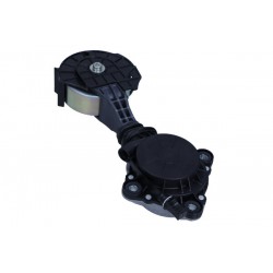 Mechanizm napędu pompy chłodzenia pasuje do: CITROEN C4, C4 GRAND PICASSO I, C4 I, C4 PICASSO I, DS3, DS4, DS5  MINI (R56), (R