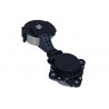 Mechanizm napędu pompy chłodzenia pasuje do: CITROEN C4, C4 GRAND PICASSO I, C4 I, C4 PICASSO I, DS3, DS4, DS5  MINI (R56), (R