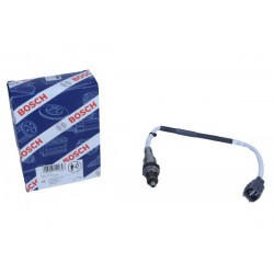 Sonda lambda (liczba przewodów 4, 390mm) pasuje do: CITROEN C1 II  PEUGEOT 108  TOYOTA AYGO, AYGO X, YARIS 1.0 04.14-