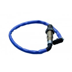Sonda lambda (liczba przewodów 5, 360mm) pasuje do: NISSAN QASHQAI II, X-TRAIL III  RENAULT ESPACE V, GRAND SCENIC IV, KADJAR,
