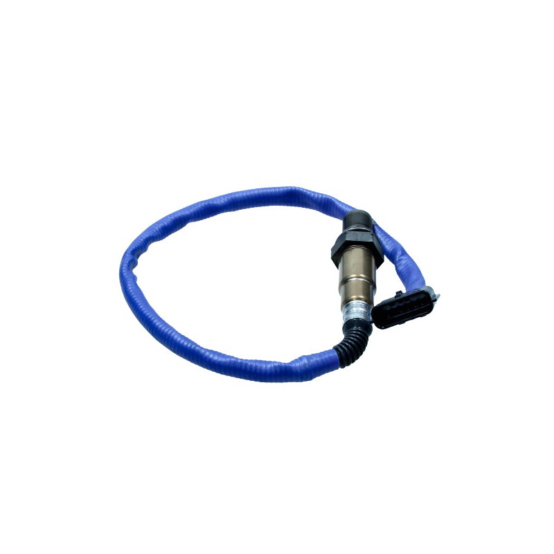 Sonda lambda (liczba przewodów 5, 360mm) pasuje do: NISSAN QASHQAI II, X-TRAIL III  RENAULT ESPACE V, GRAND SCENIC IV, KADJAR,
