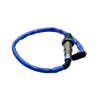 Sonda lambda (liczba przewodów 5, 360mm) pasuje do: NISSAN QASHQAI II, X-TRAIL III  RENAULT ESPACE V, GRAND SCENIC IV, KADJAR,