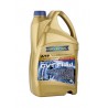 Olej ATF CVT (4L)   BMW CVT EZL 799A  FORD WSS-M2C928-A  FORD WSS-M2C933-A  HONDA 082009006  HONDA 826099904  HONDA 826099907 