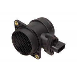 Przepływomierz powietrza (5 pin, moduł) pasuje do: AUDI A3  SEAT LEON, TOLEDO II  SKODA OCTAVIA I  VW BORA, BORA I, GOLF IV, L