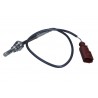 CZUJNIK TEMP. SPALIN VW POLO 01-