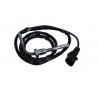 CZUJNIK TEMP. SPALIN OPEL ASTRA 1,7CDTI 07-