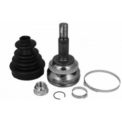PRZEGUB ZEW. TOYOTA AVENSIS II 06- 26Z/57,9MM/25Z ABS 48Z