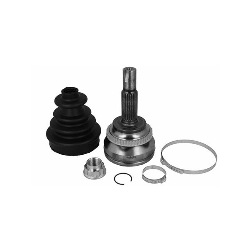 PRZEGUB ZEW. TOYOTA AVENSIS II 06- 26Z/57,9MM/25Z ABS 48Z