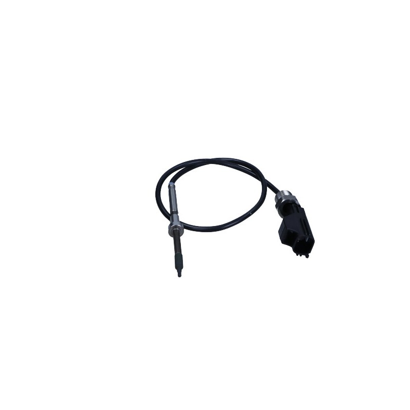 Czujnik temperatury spalin (za filtrem cząstek stałych) pasuje do: VOLVO S60 I, V70 II, XC70 I, XC90 I 2.4D 07.02-12.14