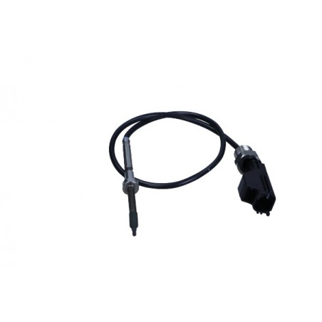 Czujnik temperatury spalin (za filtrem cząstek stałych) pasuje do: VOLVO S60 I, V70 II, XC70 I, XC90 I 2.4D 07.02-12.14