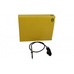 Czujnik temperatury spalin (za filtrem cząstek stałych) pasuje do: VOLVO S60 I, V70 II, XC70 I, XC90 I 2.4D 07.02-12.14