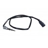 Czujnik temperatury spalin (przed katalizatorem) pasuje do: VW ARTEON, PASSAT ALLTRACK B8, PASSAT B8 2.0D 08.14-