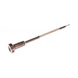 Zawór wtryskiwacza CR pasuje do: OPEL ASTRA H, ASTRA H GTC, SIGNUM, VECTRA C, VECTRA C GTS, ZAFIRA B  SAAB 9-3 1.9D 04.04-04.1