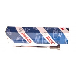 Zawór wtryskiwacza CR pasuje do: OPEL ASTRA H, ASTRA H GTC, SIGNUM, VECTRA C, VECTRA C GTS, ZAFIRA B  SAAB 9-3 1.9D 04.04-04.1