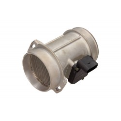 Przepływomierz powietrza (moduł) pasuje do: AUDI A4 B5, A4 B6, A4 B7, A6 C5, A8 D2, ALLROAD C5  SKODA SUPERB I  VW PASSAT B5, 