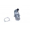 Zawór EGR pasuje do: NISSAN PRIMERA  RENAULT MEGANE II 1.9D 08.02-