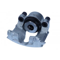 Zacisk hamulca tarczowego przód L pasuje do: CHEVROLET CORSA  OPEL ASTRA G, ASTRA G CLASSIC, ASTRA H 1.2-2.0D 08.94-10.10