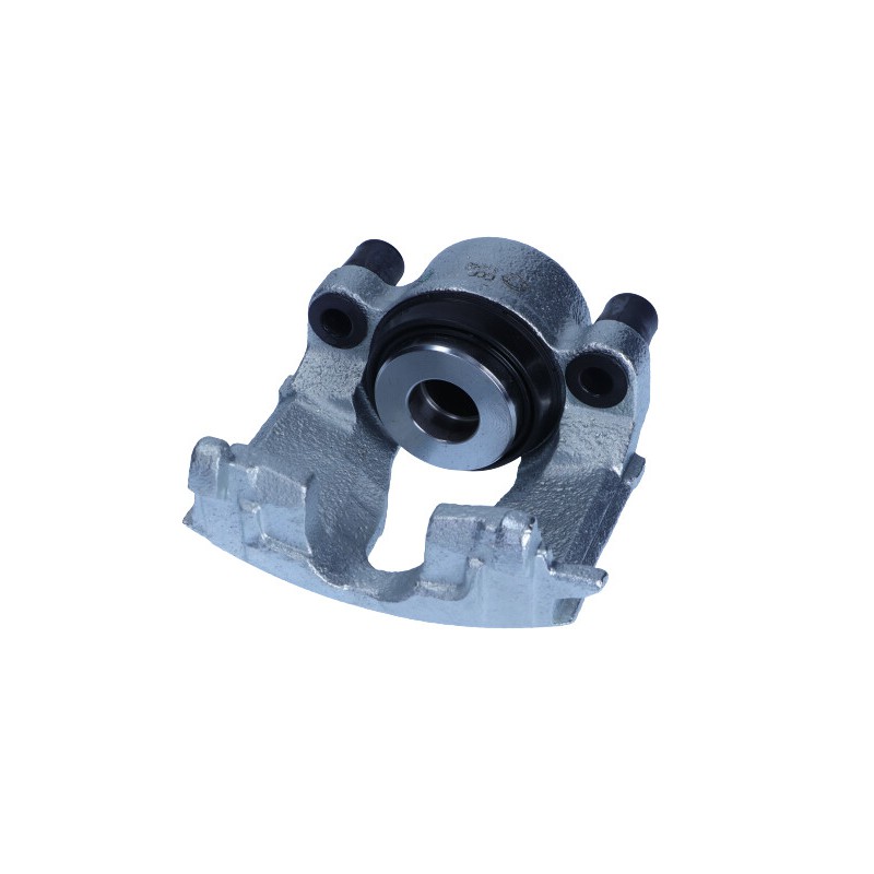 Zacisk hamulca tarczowego przód L pasuje do: CHEVROLET CORSA  OPEL ASTRA G, ASTRA G CLASSIC, ASTRA H 1.2-2.0D 08.94-10.10