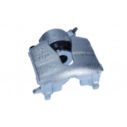 Zacisk hamulca tarczowego przód L pasuje do: CHEVROLET CORSA  OPEL ASTRA G, ASTRA G CLASSIC, ASTRA H 1.2-2.0D 08.94-10.10