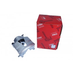 Zacisk hamulca tarczowego przód L pasuje do: CHEVROLET CORSA  OPEL ASTRA G, ASTRA G CLASSIC, ASTRA H 1.2-2.0D 08.94-10.10