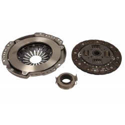 Zestaw sprzęgła z łożyskiem wyciskowym pasuje do: TOYOTA CARINA IV, CARINA V, CELICA, COROLLA, COROLLA FX, MR2 I, STARLET 1.3-