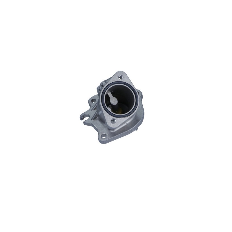 Termostat cieczy chłodzącej (87°C) pasuje do: MERCEDES VIANO (W639) 3.0D 03.06-