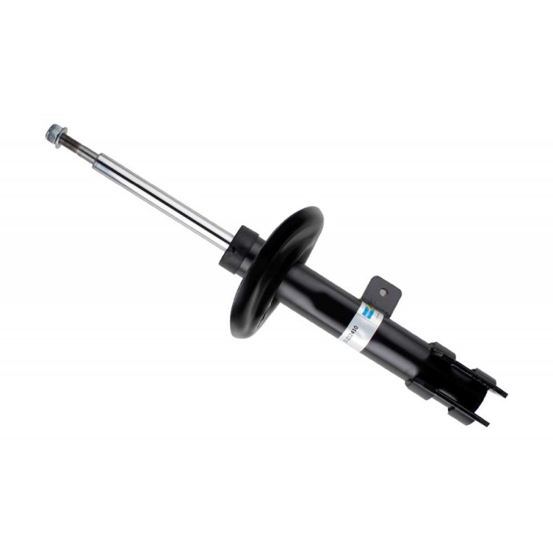 Amortyzator przód L pasuje do: CITROEN C4 II, DS4  PEUGEOT 3008 1.6-2.0DH 06.09-