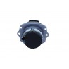 Poduszka silnika przód P, hydrauliczna pasuje do: BMW X5 (E70), X5 (F15, F85), X6 (E71, E72), X6 (F16, F86) 3.0/4.8 10.06-07.1