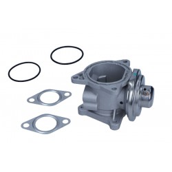 Zawór EGR pasuje do: AUDI A3  DODGE JOURNEY  MITSUBISHI GRANDIS, LANCER VIII, OUTLANDER II  SEAT ALTEA, ALTEA XL, CORDOBA, IBI