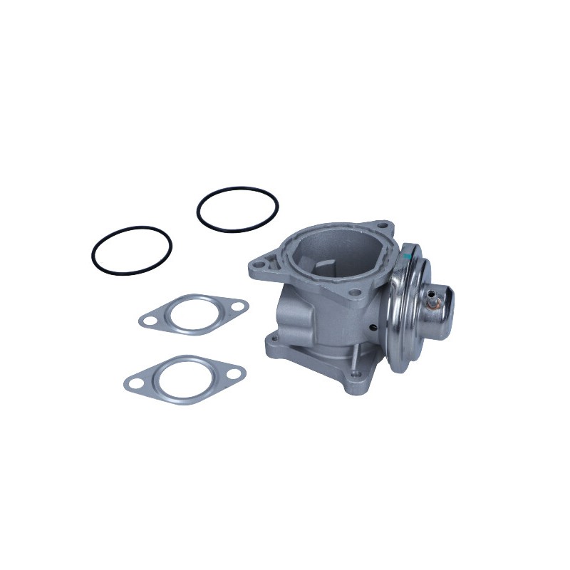 Zawór EGR pasuje do: AUDI A3  DODGE JOURNEY  MITSUBISHI GRANDIS, LANCER VIII, OUTLANDER II  SEAT ALTEA, ALTEA XL, CORDOBA, IBI