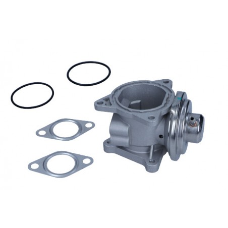 Zawór EGR pasuje do: AUDI A3  DODGE JOURNEY  MITSUBISHI GRANDIS, LANCER VIII, OUTLANDER II  SEAT ALTEA, ALTEA XL, CORDOBA, IBI