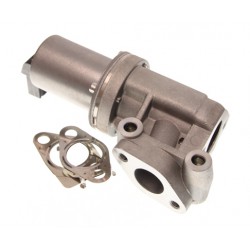 Zawór EGR pasuje do: HYUNDAI ACCENT III, GETZ, I10 I, I30  KIA CEE'D, PICANTO I, PRO CEE'D, RIO II 1.1D/1.5D/1.6D 03.03-12.12
