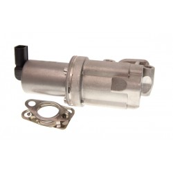 Zawór EGR pasuje do: HYUNDAI ACCENT III, GETZ, I10 I, I30  KIA CEE'D, PICANTO I, PRO CEE'D, RIO II 1.1D/1.5D/1.6D 03.03-12.12