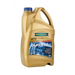 Olej ATF SU5 (4L)   SUBARU ATF-4  SUBARU ATF-5  SUBARU ATF-HP
