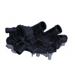 POMPA WODY VW 1,2TSI/1,4TSI (KPL. Z OBUDOWĄ I TERMOSTATEM)